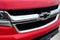 2018 Chevrolet Colorado 4WD LT