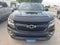 2017 Chevrolet Colorado 4WD Z71