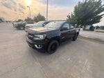 2017 Chevrolet Colorado 4WD Z71