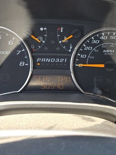 2012 Chevrolet Colorado LT w/2LT