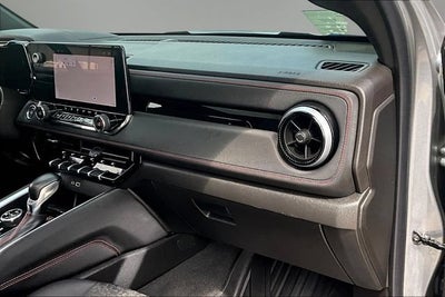 2023 Chevrolet Colorado 4WD Z71