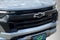 2023 Chevrolet Colorado 4WD Z71
