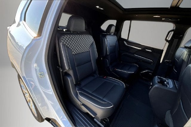 2027 GMC Acadia Denali