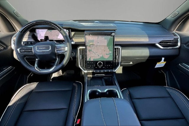 2027 GMC Acadia Denali