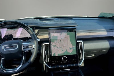 2027 GMC Acadia Denali