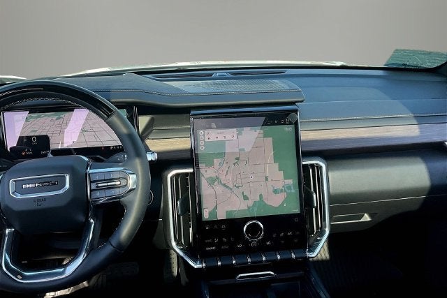 2027 GMC Acadia Denali