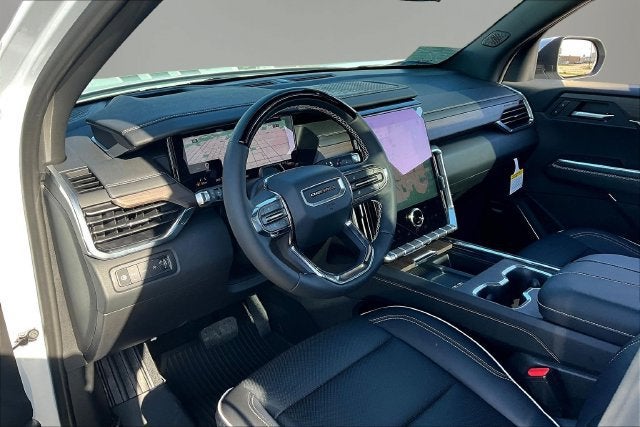 2027 GMC Acadia Denali