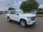 2022 Chevrolet Tahoe Premier