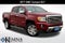 2017 GMC Canyon 4WD SLT