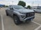 2023 GMC Canyon 4WD AT4