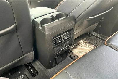 2023 GMC Canyon 4WD AT4