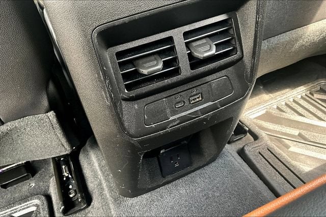2023 GMC Canyon 4WD AT4