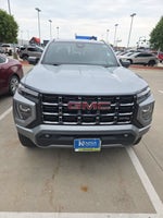 2023 GMC Canyon 4WD AT4
