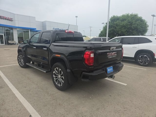 2024 GMC Canyon Denali
