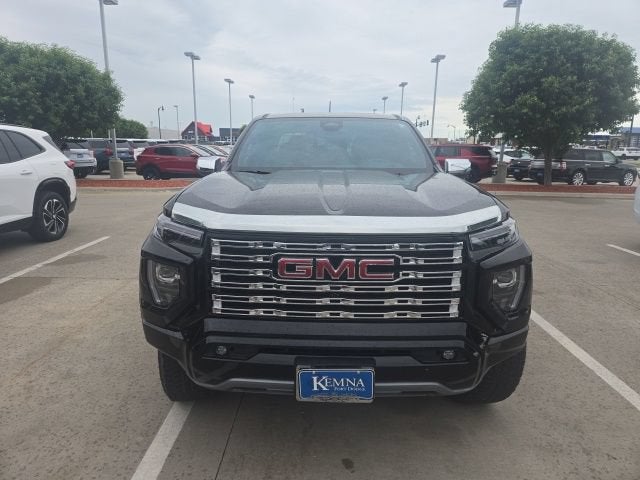 2024 GMC Canyon Denali