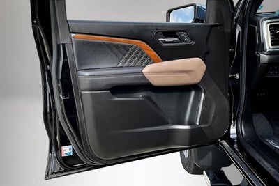 2024 GMC Canyon Denali