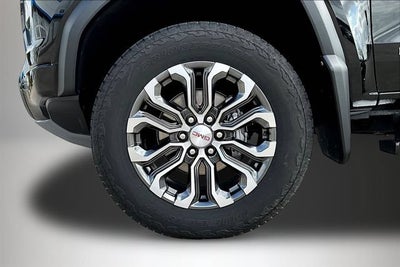 2024 GMC Canyon Denali
