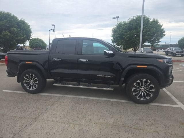 2024 GMC Canyon Denali