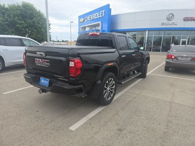 2024 GMC Canyon Denali