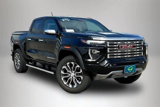 2024 GMC Canyon Denali