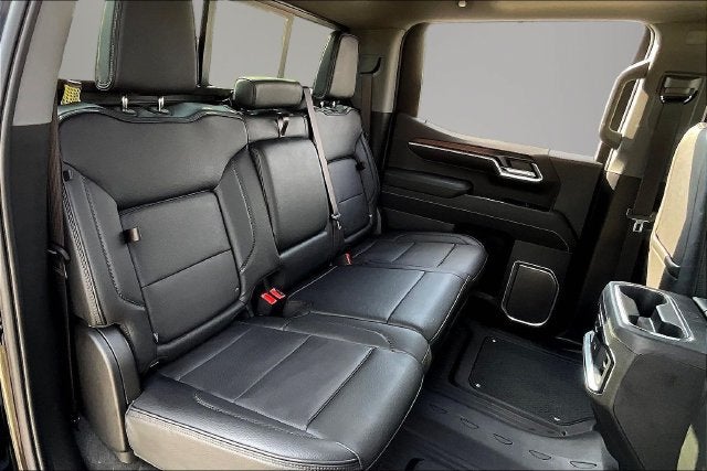 2026 GMC Sierra 1500 Denali - Photo 10