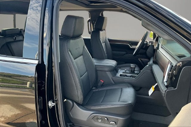 2026 GMC Sierra 1500 Denali - Photo 11