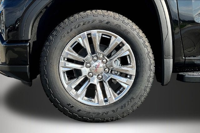 2026 GMC Sierra 1500 Denali - Photo 13