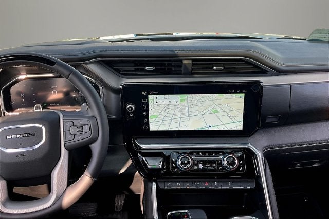 2026 GMC Sierra 1500 Denali - Photo 6
