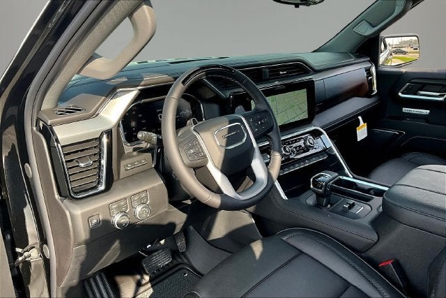 2026 GMC Sierra 1500 Denali - Photo 7