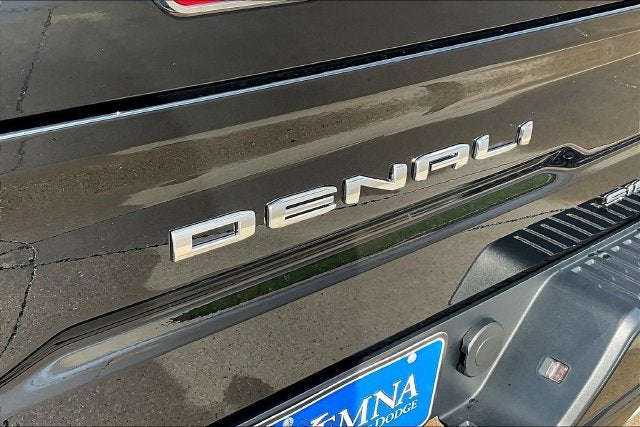 2026 GMC Sierra 1500 Denali - Photo 9