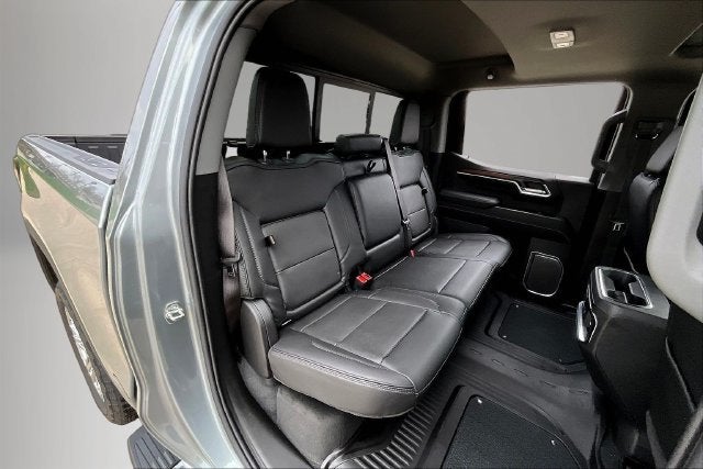 2026 GMC Sierra 1500 Denali - Photo 10