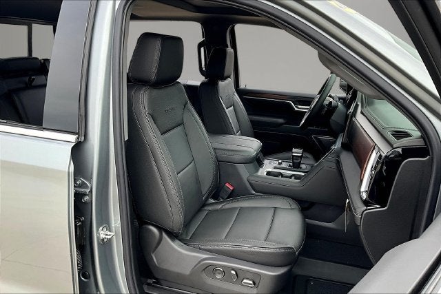 2026 GMC Sierra 1500 Denali - Photo 11