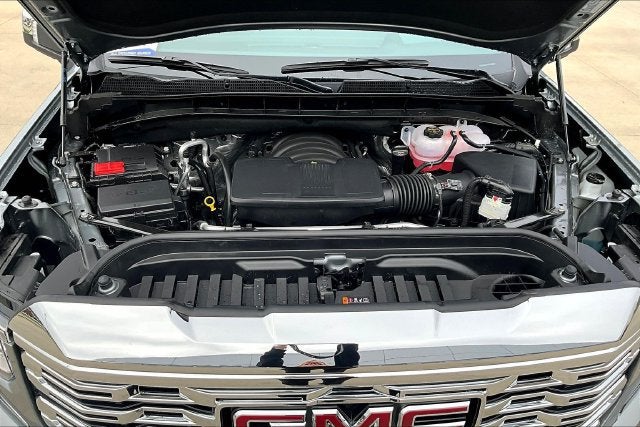 2026 GMC Sierra 1500 Denali - Photo 12