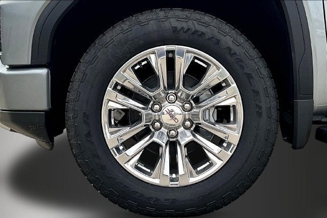 2026 GMC Sierra 1500 Denali - Photo 13