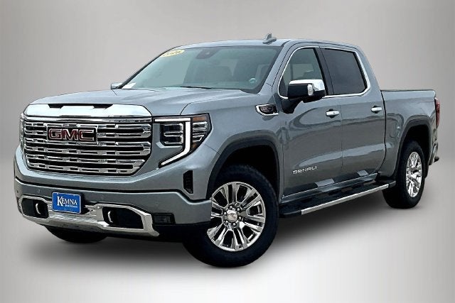 2026 GMC Sierra 1500 Denali - Photo 2