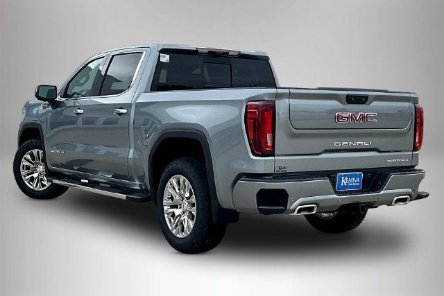 2026 GMC Sierra 1500 Denali - Photo 3
