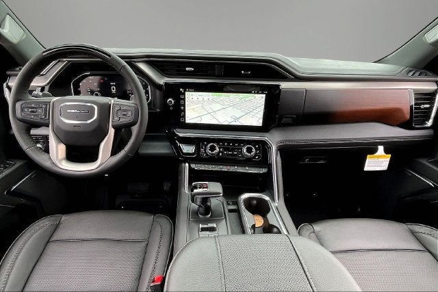 2026 GMC Sierra 1500 Denali - Photo 5