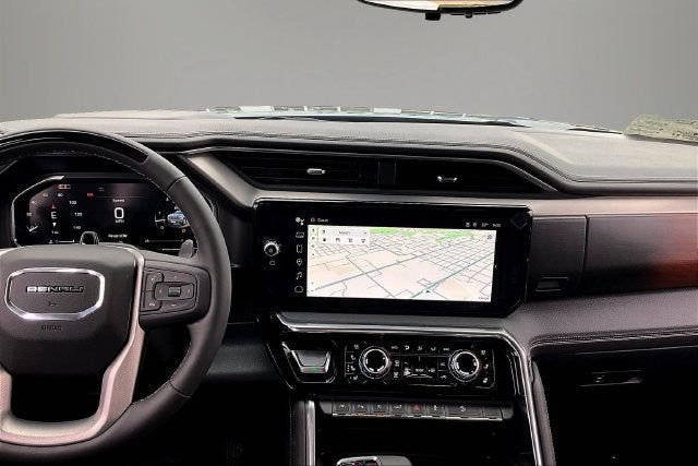 2026 GMC Sierra 1500 Denali - Photo 6