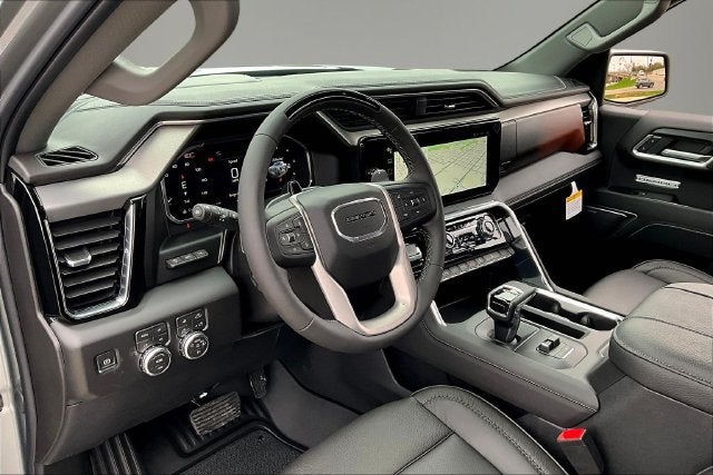 2026 GMC Sierra 1500 Denali - Photo 7