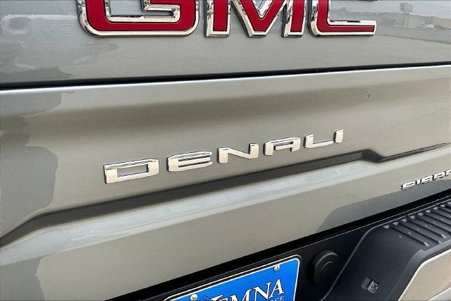 2026 GMC Sierra 1500 Denali - Photo 9