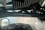2011 Harley-Davidson Tri Glide Ultra Classic Base