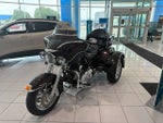 2011 Harley-Davidson Tri Glide Ultra Classic Base