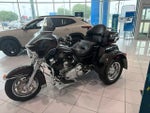 2011 Harley-Davidson Tri Glide Ultra Classic Base