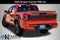 2025 Nissan Frontier Crew Cab PRO-4X 4x4