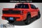 2025 Nissan Frontier Crew Cab PRO-4X 4x4