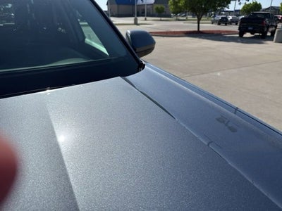 2023 Volkswagen Atlas 2.0T SE