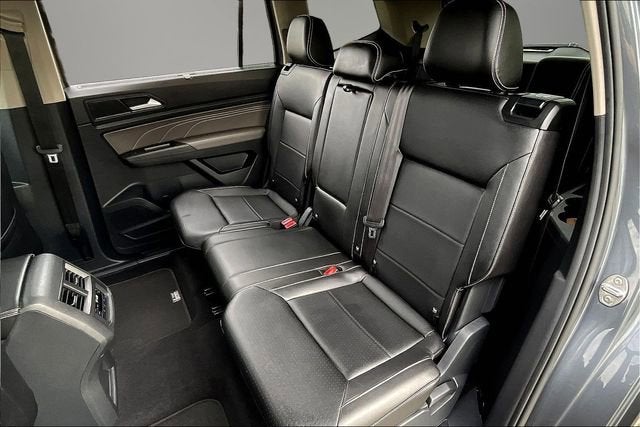 2023 Volkswagen Atlas 2.0T SE
