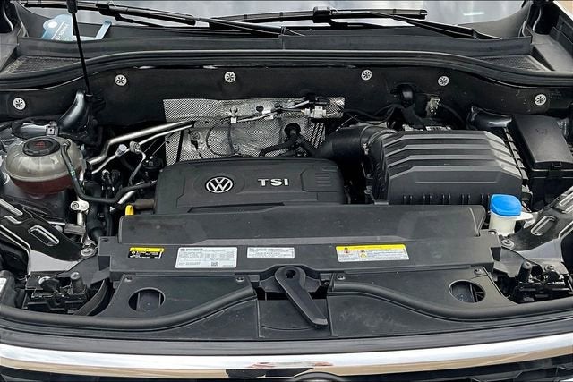 2023 Volkswagen Atlas 2.0T SE