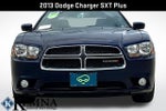 2013 Dodge Charger SXT Plus