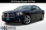 2013 Dodge Charger SXT Plus